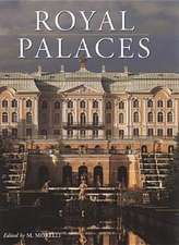 Royal Palaces