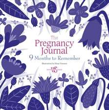 The Pregnancy Journal