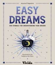 Easy Dreams