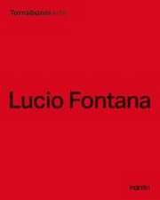 Lucio Fontana