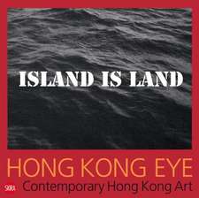 Hong Kong Eye: Hong Kong Contemporary Art