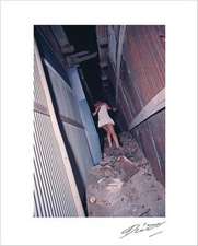 Daido Moriyama in Color: Yokosuka (Limited Edition)