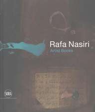 Muzaffar, M: Rafa Nasiri