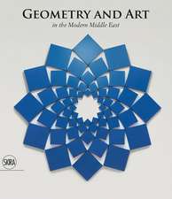 Geometry and Art