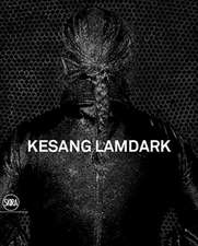 Kesang Lamdark