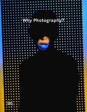 Why Photography?