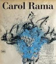 Carol Rama: Catalogue Raisonne