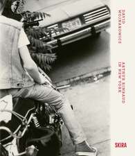 David Wojnarowicz