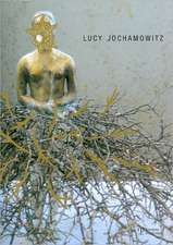 Lucy Jochamowitz