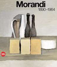 Morandi 1890-1964
