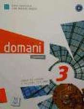 Domani 3 + audio online