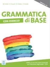 Grammatica di base