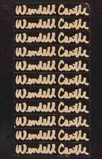 Wendell Castle: Scrapbook 1958-1980