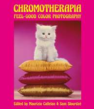 Chromotherapia