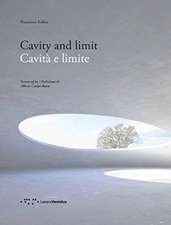 Iodice, F: Cavity and Limit