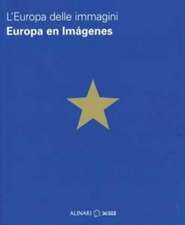 IMAGES OF EUROPE SPANISH ED