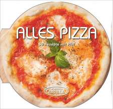 Alles Pizza