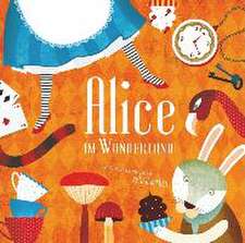 Alice im Wunderland