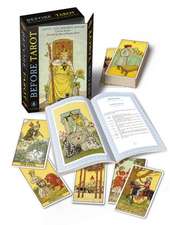 Before Tarot Kit