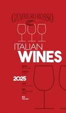 Italian Wines 2025