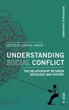 Understanding Social Conflict