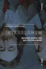 Interregnum