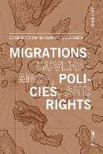 Migrations: Governance, Policies, and Rights