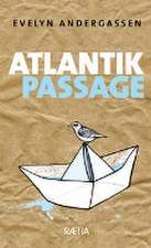 Atlantikpassage