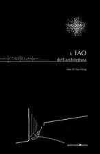 Il TAO dell'Architettura