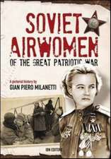 SOVIET AIRWOMEN