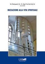 Iniziazione Alla Vita Spirituale