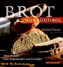 Brot aus Südtirol