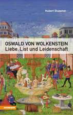 Oswald von Wolkenstein