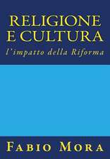 Religione E Cultura