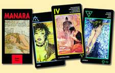 Manara Tarot