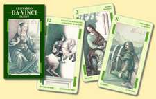 Leonardo Tarot