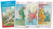 Tarot Lenormand