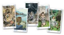 Pagan Tarot