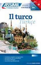 IL TURCO (turc)