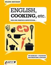 Bauchart, H: ENGLISH, COOKING, ETC. - Per una pratica appeti