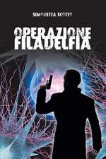 Operazione Filadelfia