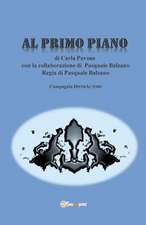 Al primo piano