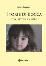 Storie di bocca