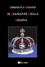 Il diamante della Regina