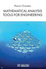 Mathematical Analysis Tools for Engineering