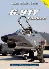 G.91y: Yankee