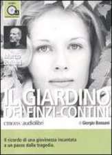 Il Giardino dei Finzi-Contini