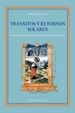 Transitos y Retornos Solares: Two Supporting Methodologies for Active Astrology