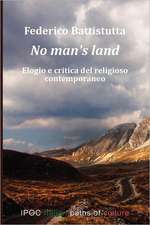 No Man's Land