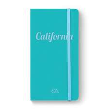 California Visual Journal